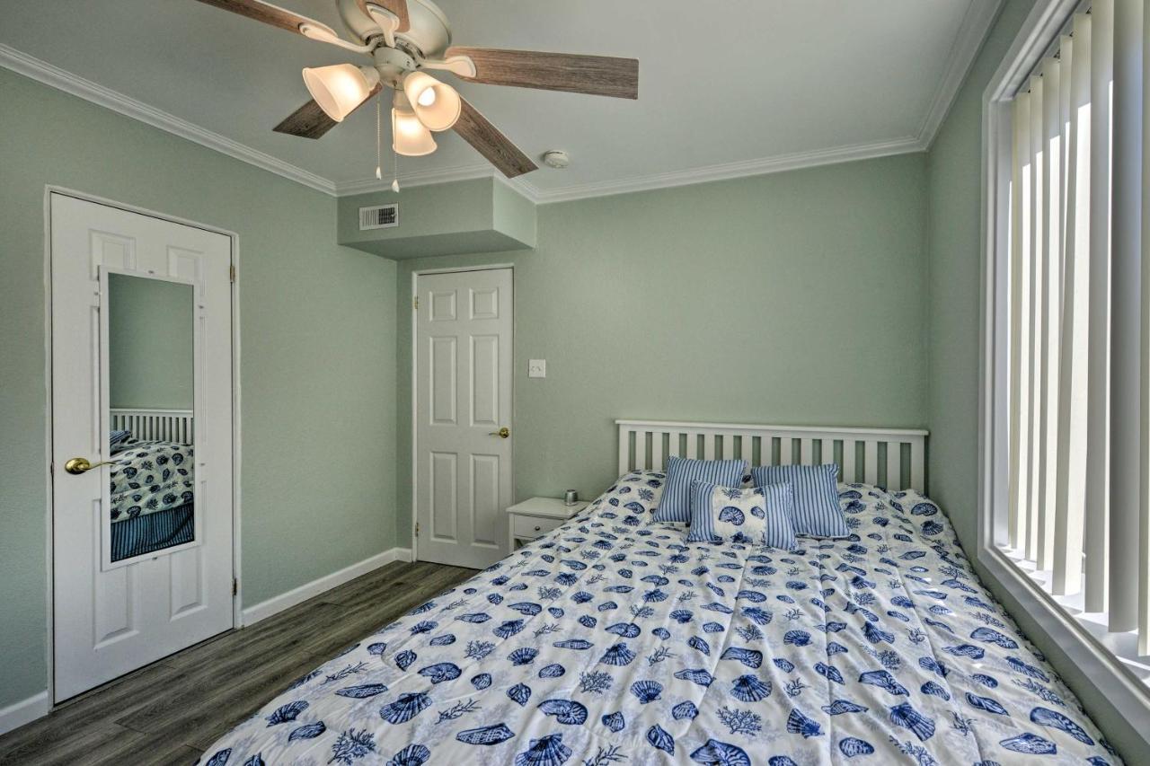 Beach Block Wildwood Condo - Proximity To Dining! Eksteriør bilde