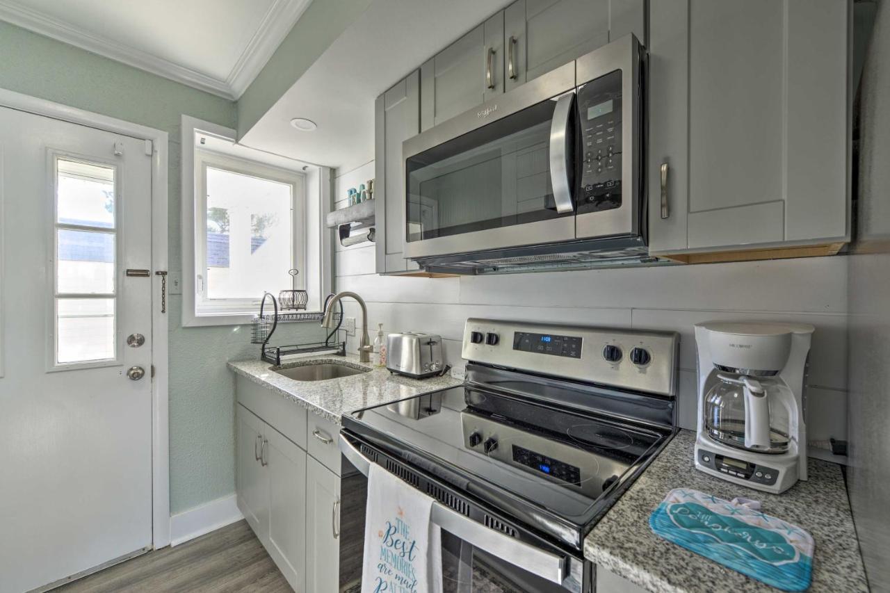 Beach Block Wildwood Condo - Proximity To Dining! Eksteriør bilde